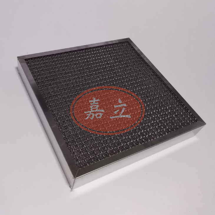 富县不锈钢油雾过滤器